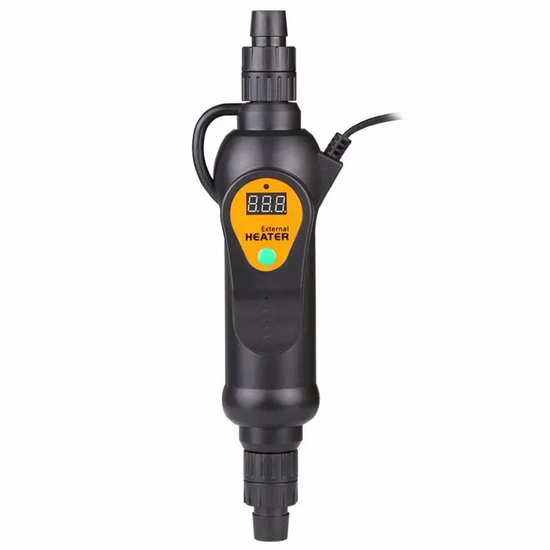 Marine Aquarium Reactors - Riscaldatore esterno per acquario Sunsun EH-300