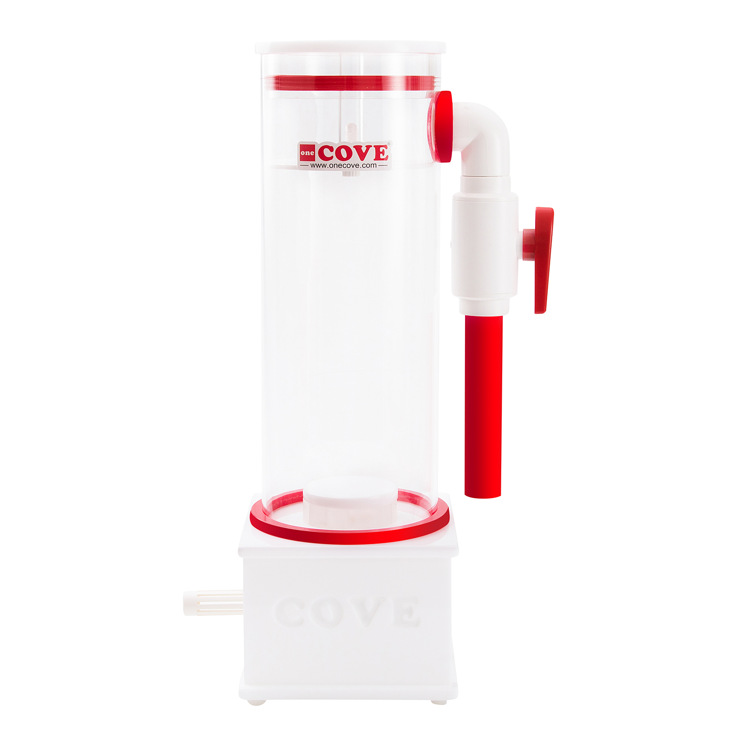 Marine Aquarium Reactors - Reattore per acquario marino OneCove 2.0L