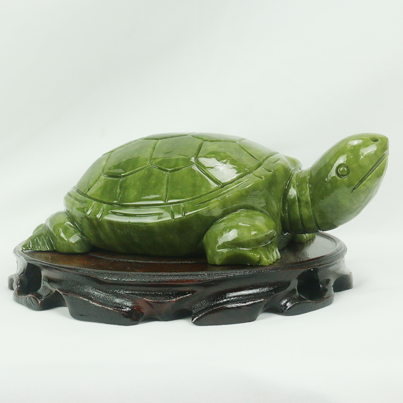 Giada naturale/scultura di tar - Aquarium Marine Tank recensione e prezzo