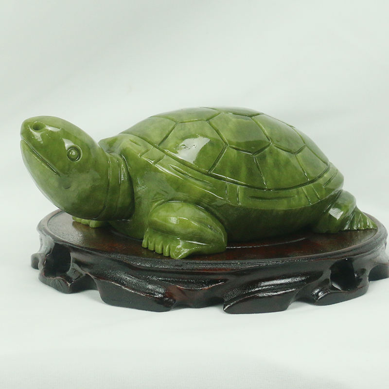 Giada naturale/scultura di tar - Aquarium Marine Tank recensione e prezzo