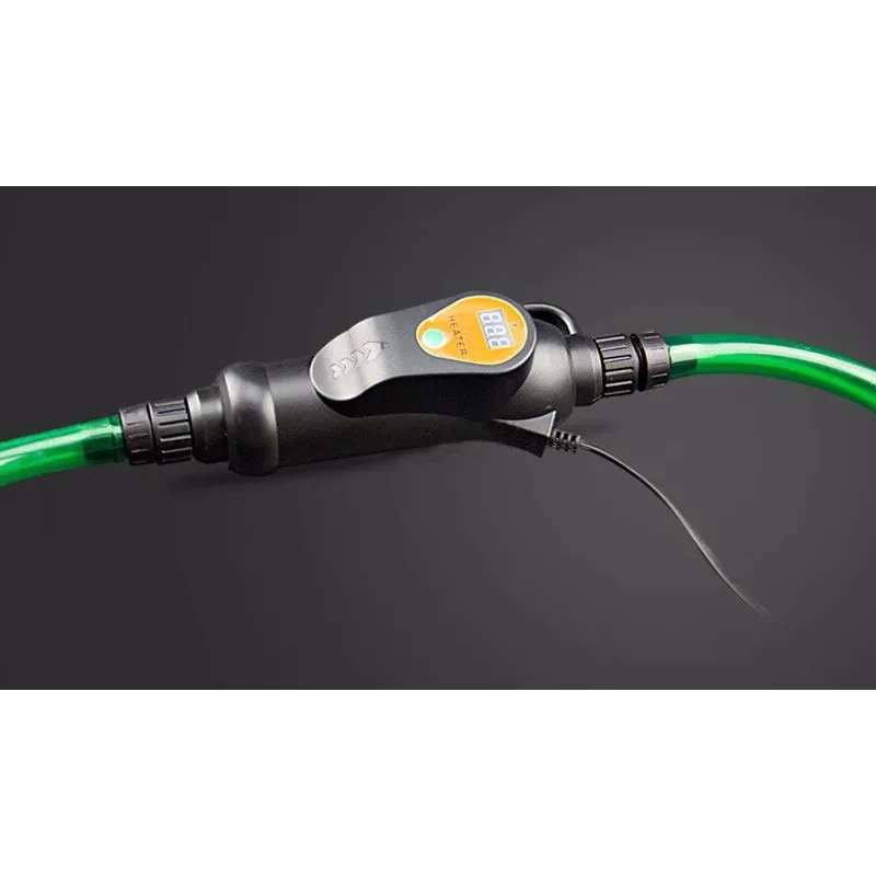 Riscaldatore esterno per acqua - Marine Aquarium Reactors recensione e prezzo