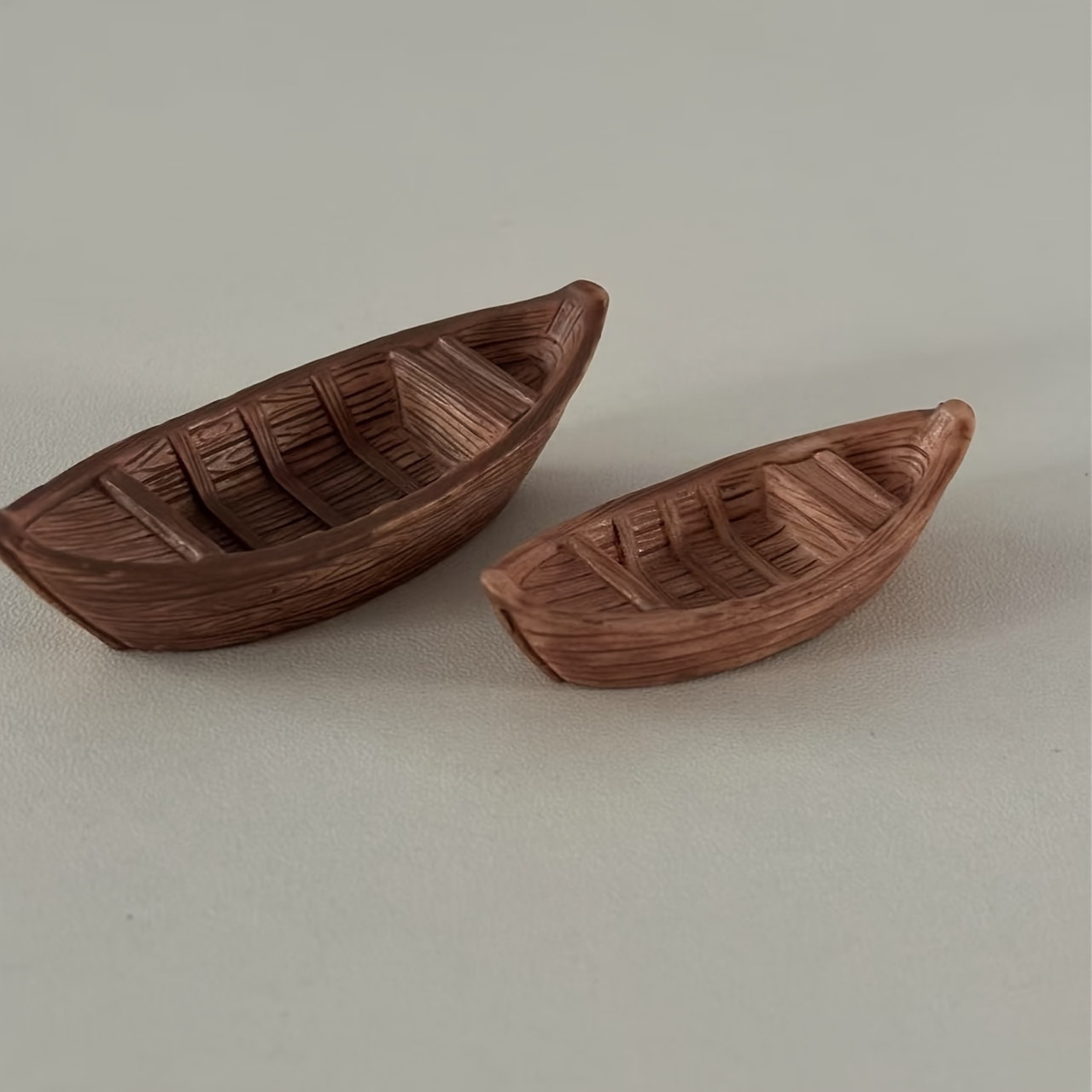 2 Mini Barche - Set di Modelli - Aquarium Marineland recensione e prezzo