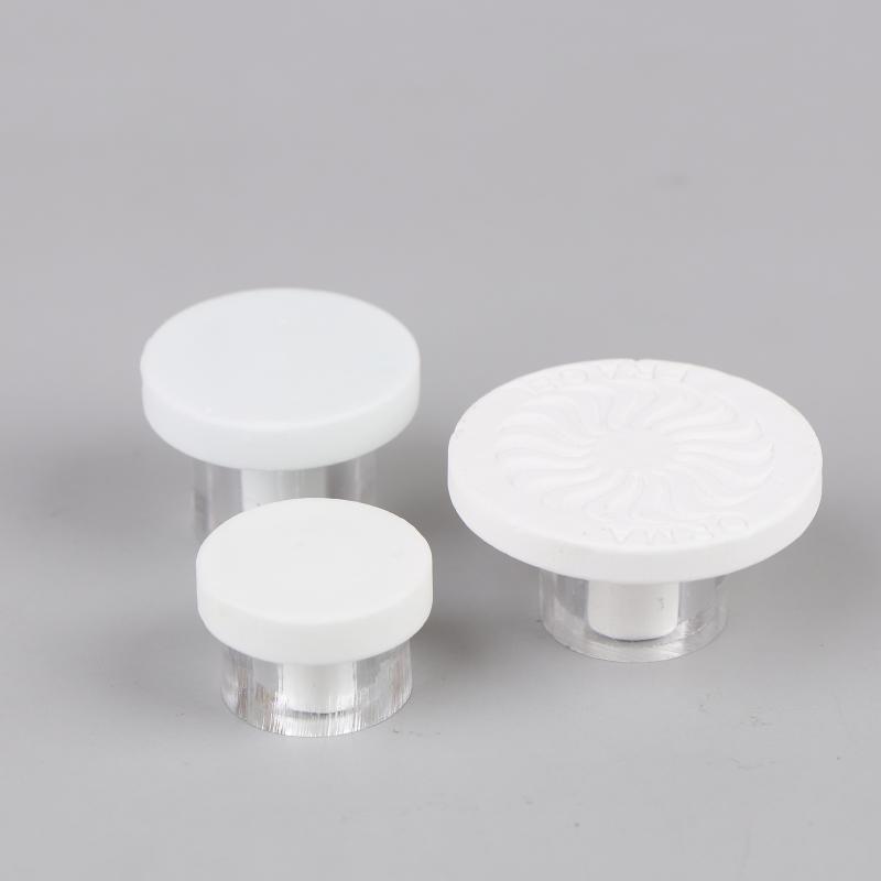 6 pz/set Coral Frag Staffe Fac - Marine Aquarium Live recensione e prezzo