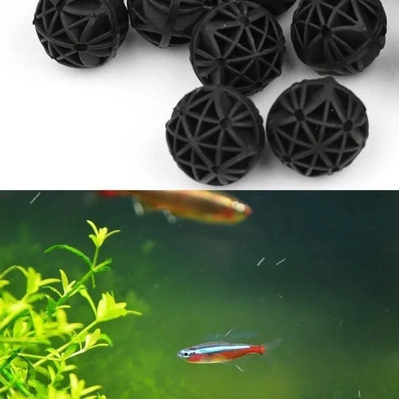 50 Pezzi Sfere Filtranti Bio p - Aquarium Marine recensione e prezzo
