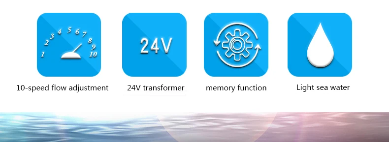 Pompa per Acquario Jebao Jecod - Aquarium Marine recensione e prezzo
