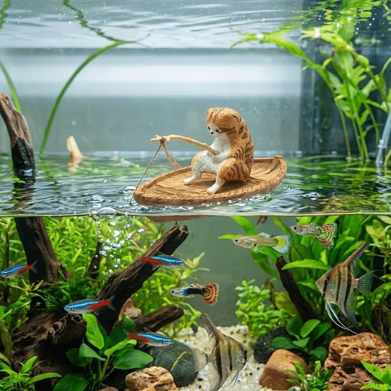 Decorazione per Acquario con 1 - Aquarium Marineland recensione e prezzo