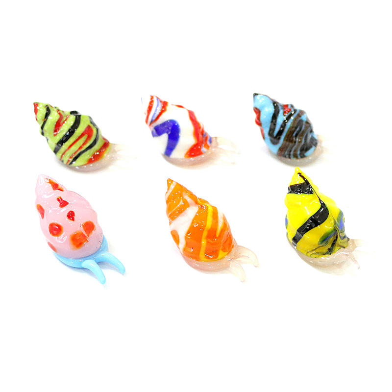 Carino vetro di murano figurin - Aquarium Marine recensione e prezzo