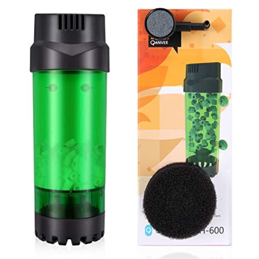Filtro a letto fluido per acqu - Marine Aquarium Reactors recensione e prezzo
