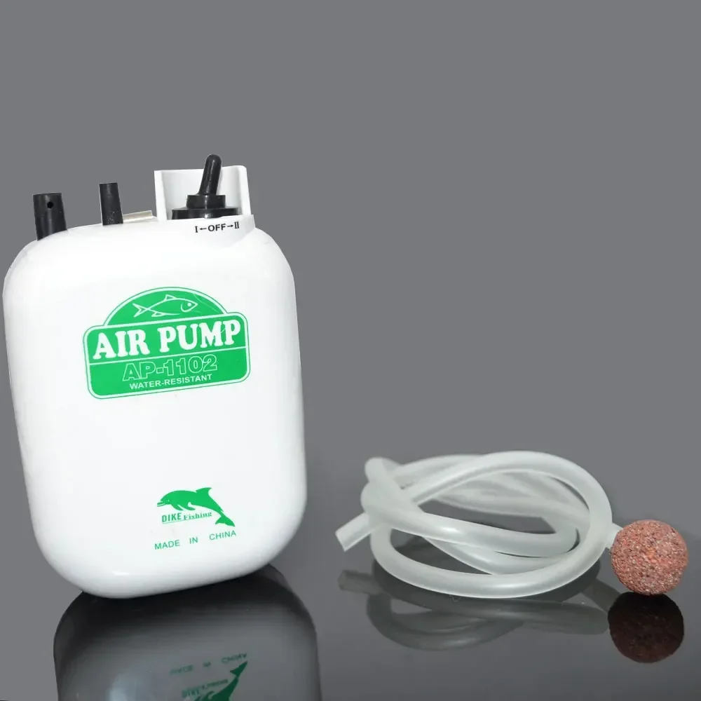 Pompa ad aria per pesca con ba - Aquarium Marine Tank recensione e prezzo