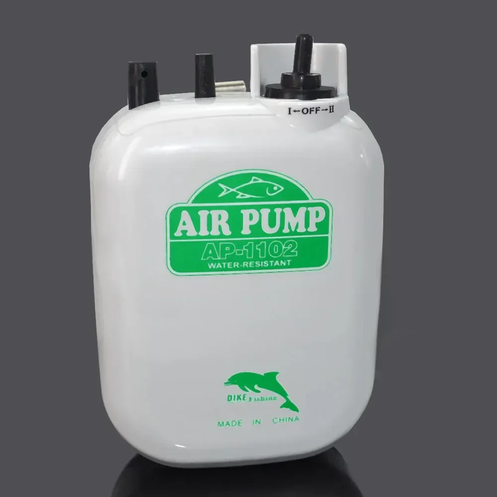 Pompa ad aria per pesca con ba - Aquarium Marine Tank recensione e prezzo