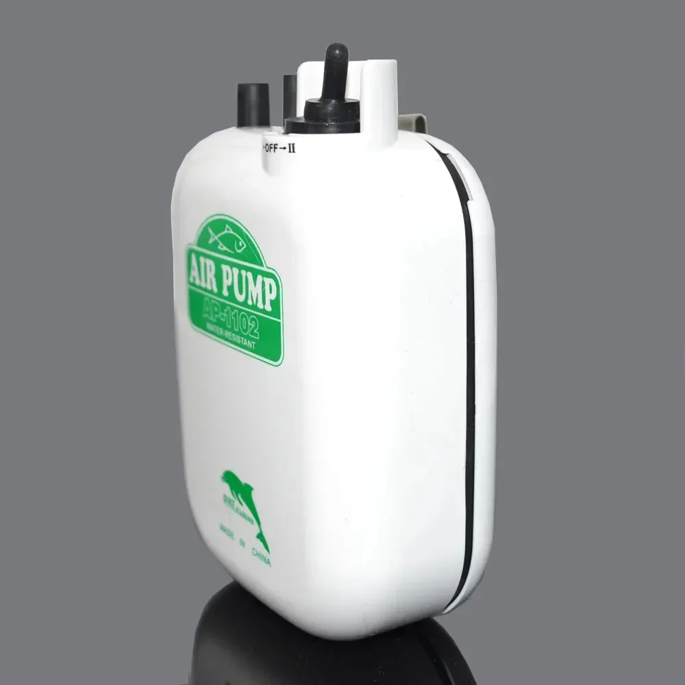 Pompa ad aria per pesca con ba - Aquarium Marine Tank recensione e prezzo