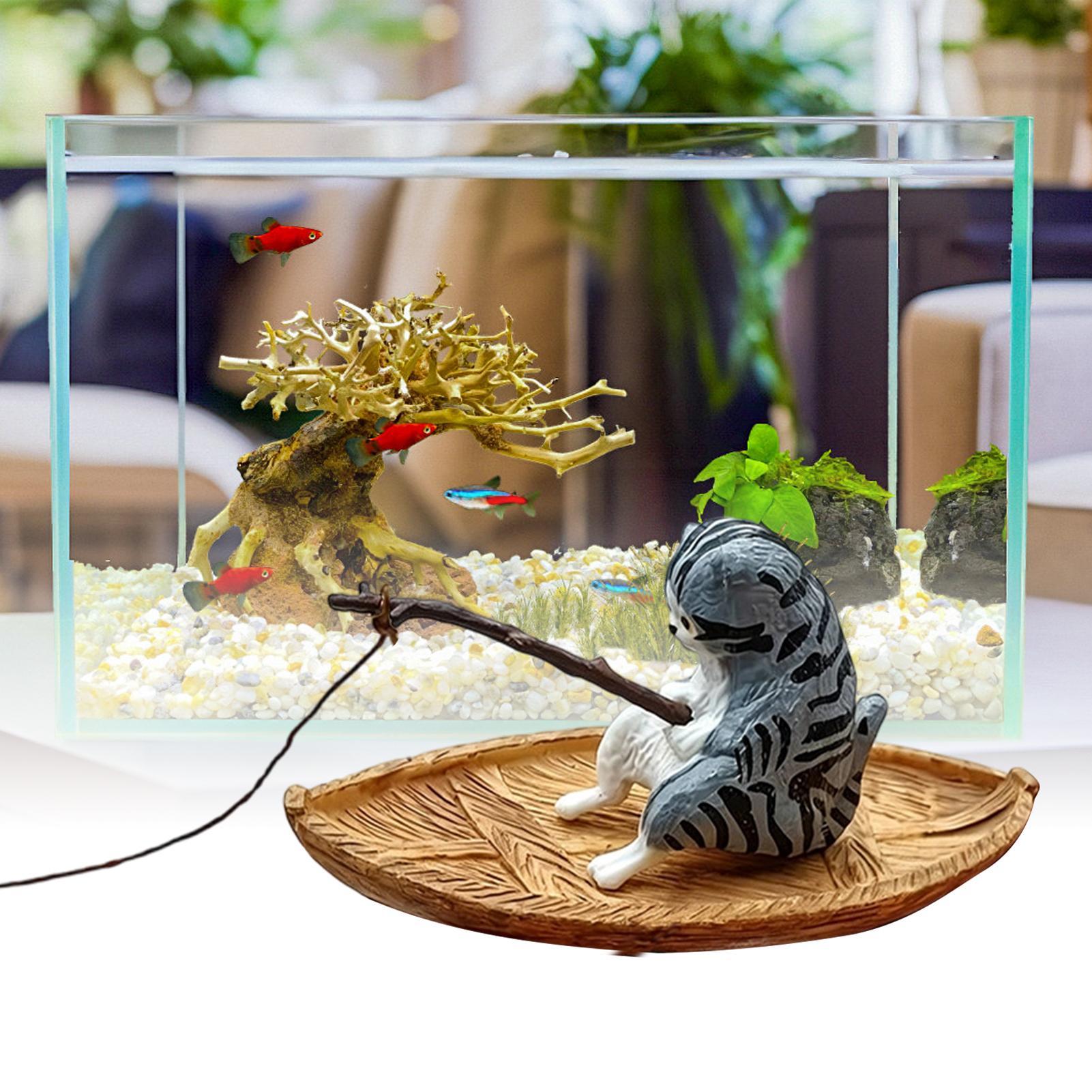 Creativo Ornamento per Acquari - Aquarium Marineland recensione e prezzo