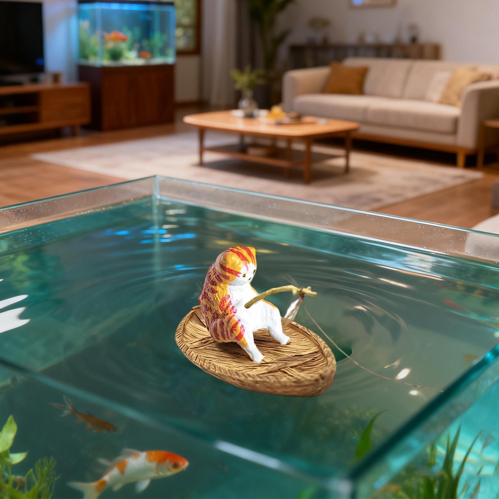 Creativo Ornamento per Acquari - Aquarium Marineland recensione e prezzo