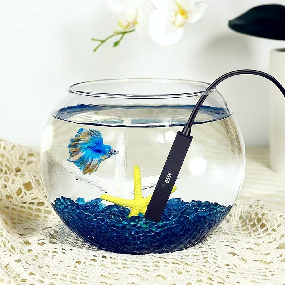 Mini Riscaldatore USB per Acqu - Aquarium Marine recensione e prezzo