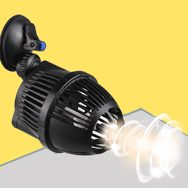 220V Sunsun Wave Maker Wavemak - Marine Aquarium Reactors recensione e prezzo