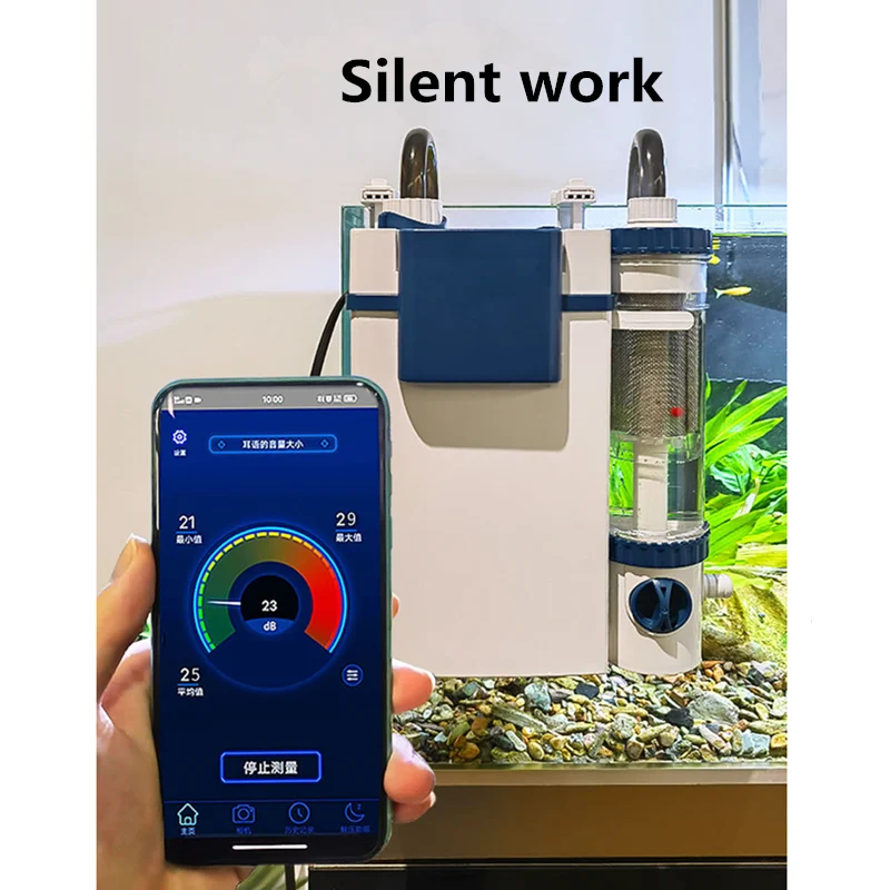 SUNSUN nuovo filtro per acquar - Marine Aquarium Reactors recensione e prezzo