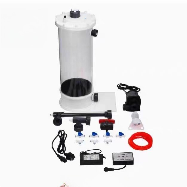 Reattore di Calcio CR-140/200/ - Aquarium Marine recensione e prezzo
