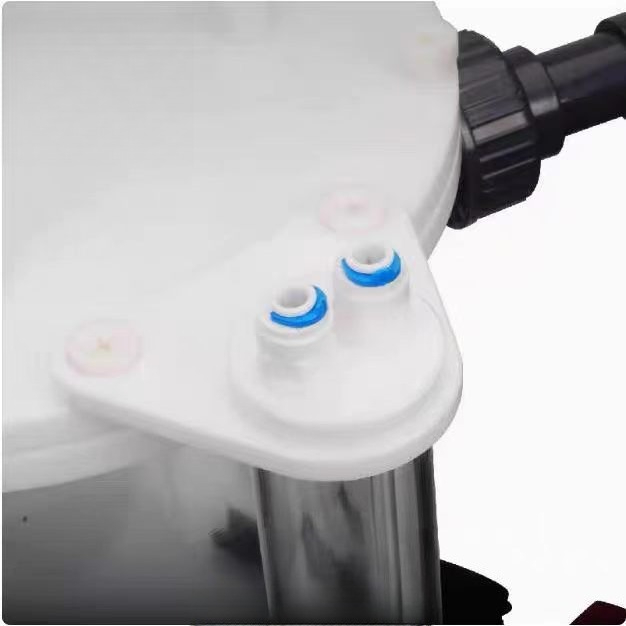 Reattore di Calcio CR-140/200/ - Aquarium Marine recensione e prezzo