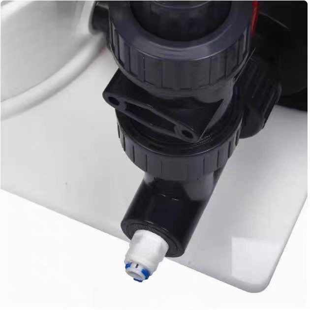 Reattore di Calcio CR-140/200/ - Aquarium Marine recensione e prezzo