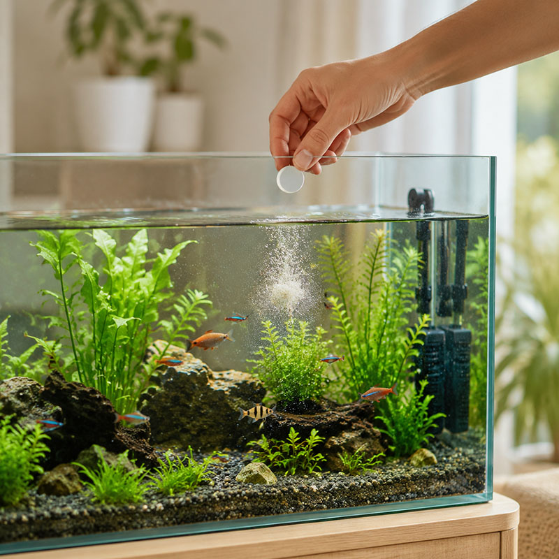 MIRAVEXL 150 Compresse per la  - Marine Aquarium Live recensione e prezzo