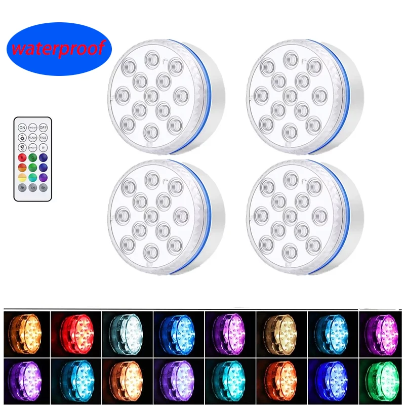 Luce per piscina 13LED Telecom - Aquarium Marineland recensione e prezzo
