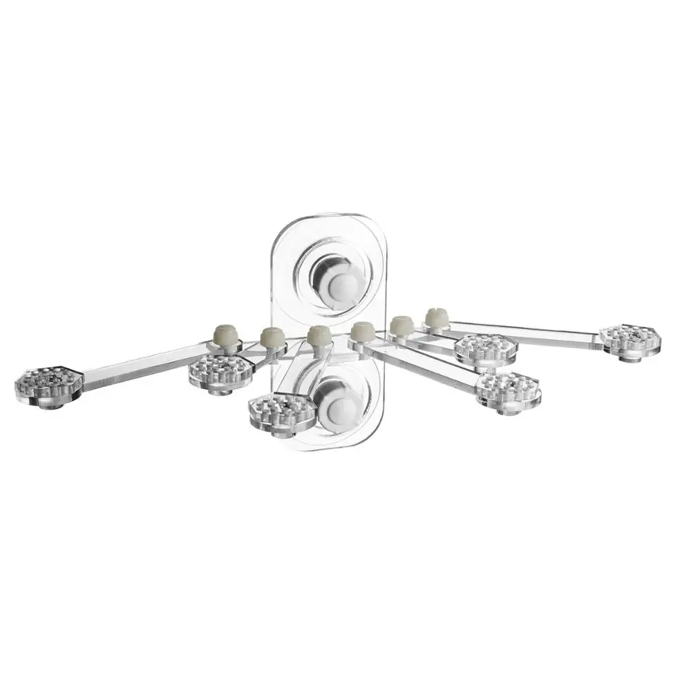 Staffa di supporto per spina p - Aquarium Marine recensione e prezzo