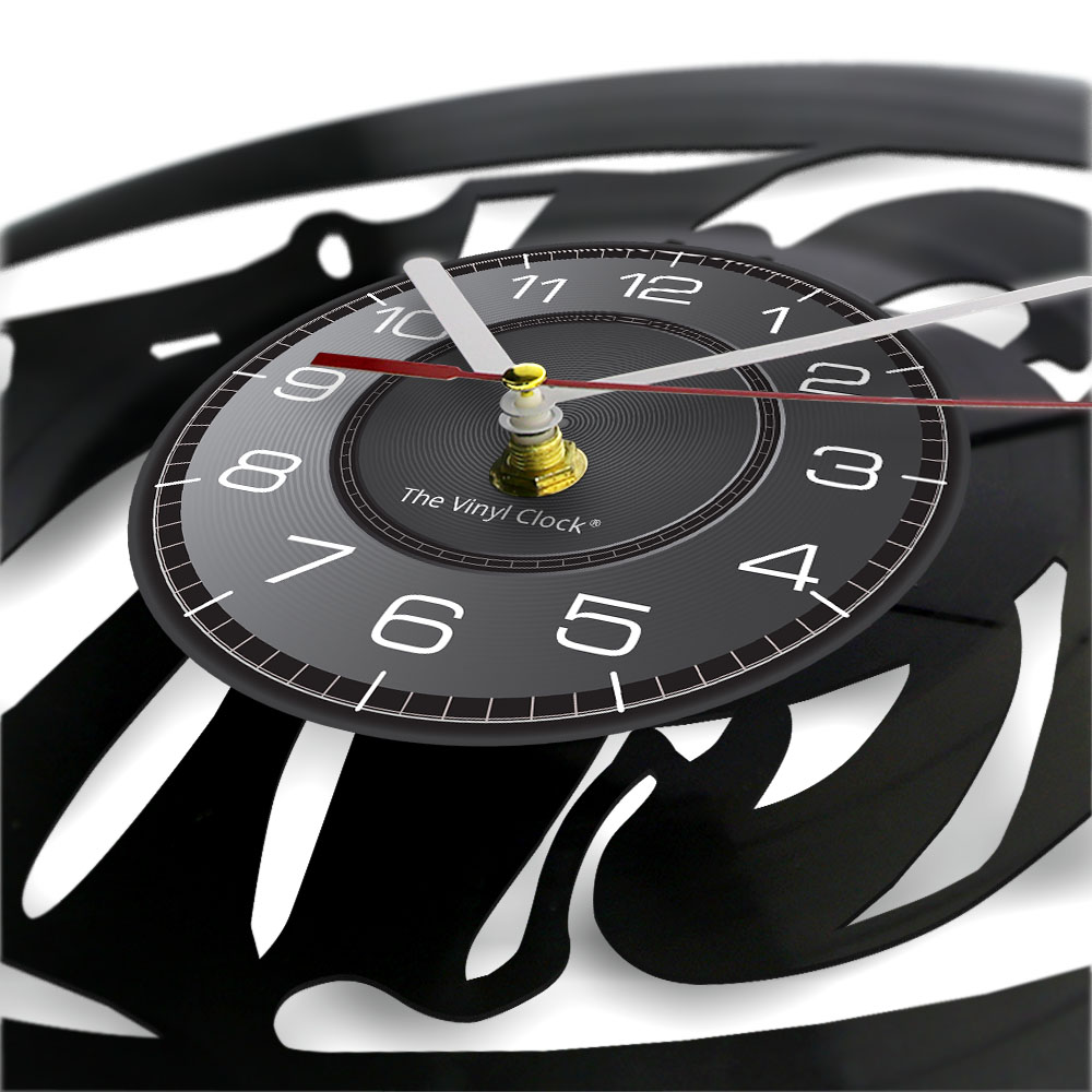 Orologio da Parete in Vinile a - Marine Aquarium Live recensione e prezzo