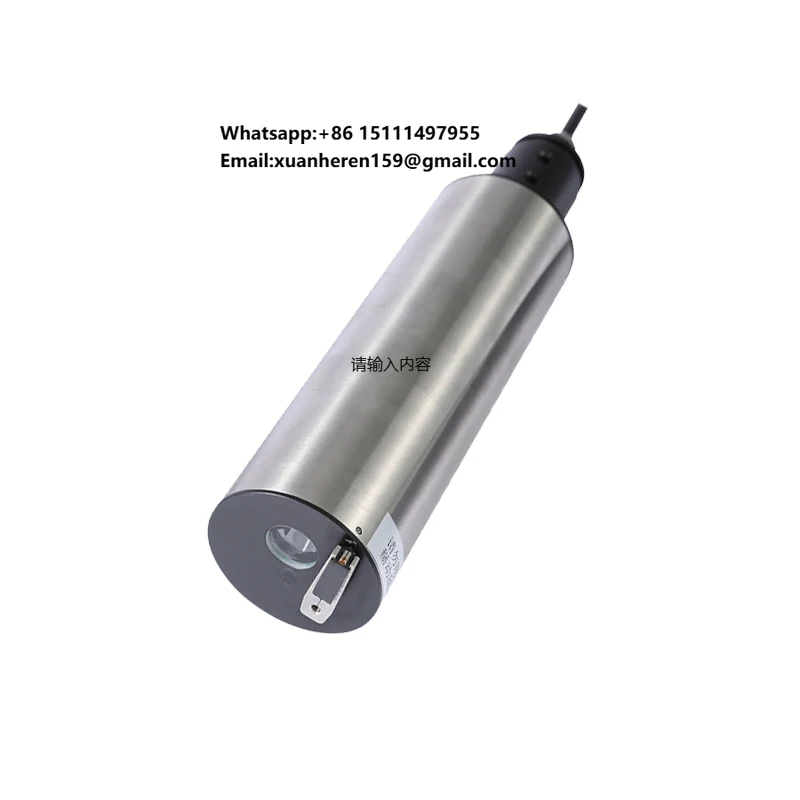 Boqu Zdyg-2087-01qx Sensore Di - Marine Aquarium Online recensione e prezzo