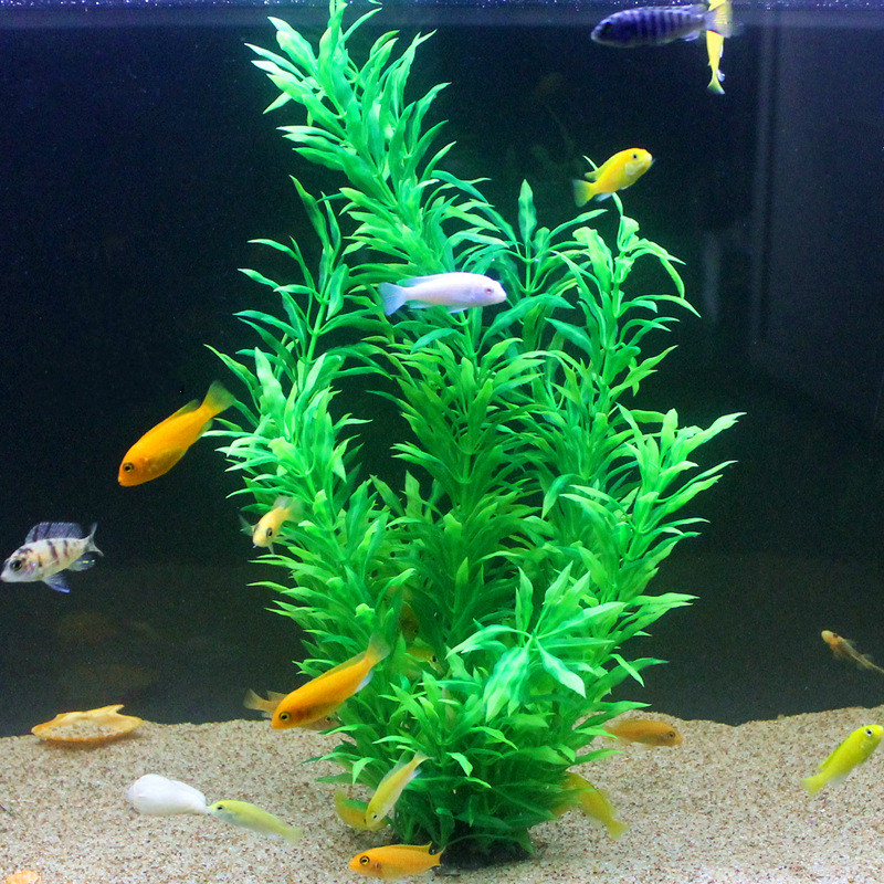 50CM Acquario artificiale Pian - Aquarium Marine Tank recensione e prezzo