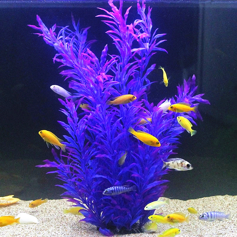 50CM Acquario artificiale Pian - Aquarium Marine Tank recensione e prezzo