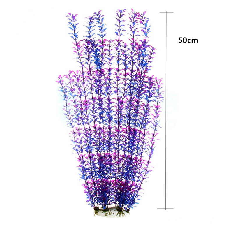 50CM Acquario artificiale Pian - Aquarium Marine Tank recensione e prezzo