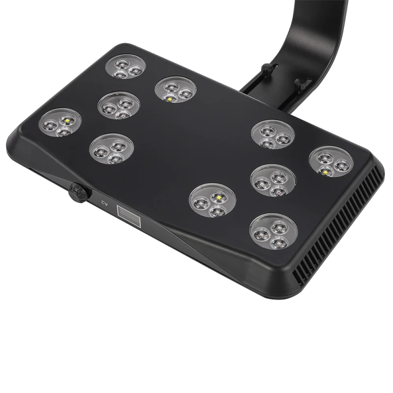 Lampada per Acquario LED Sunri - Marine Aquarium Timing recensione e prezzo
