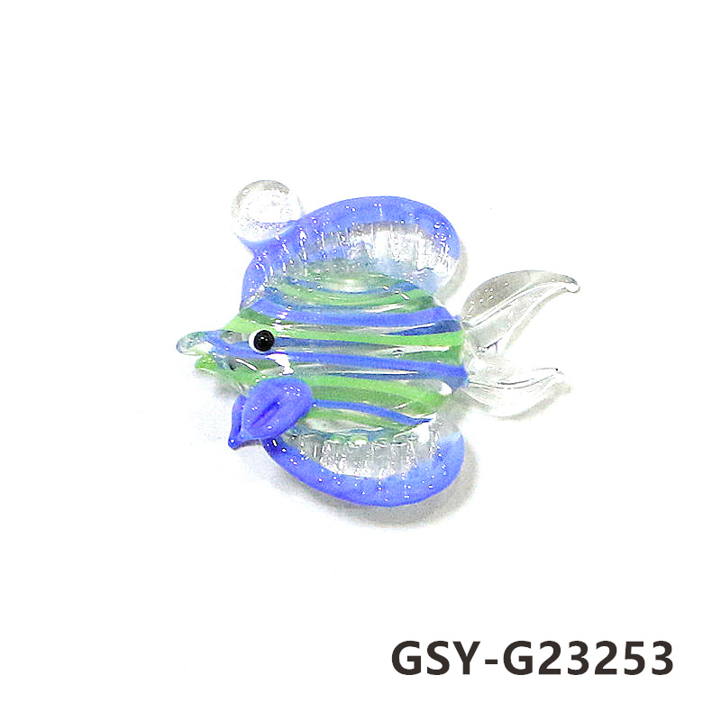 2 Pack Handmade Pesce Tropical - Aquarium Marine recensione e prezzo