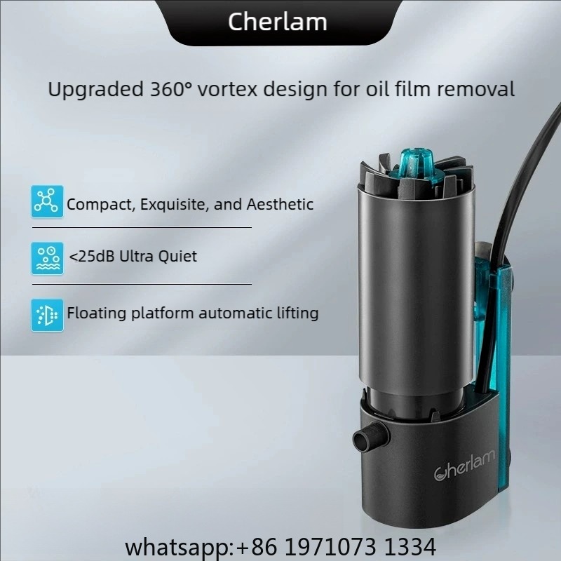 Dispositivo Elettrico per Rimo - Aquarium Marine Tank recensione e prezzo
